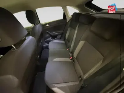 Photo 10 Volkswagen Taigo  1.0 TSI 116ch Life Plus