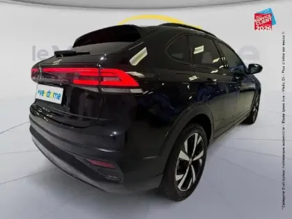 Photo 5 Volkswagen Taigo  1.0 TSI 116ch Life Plus