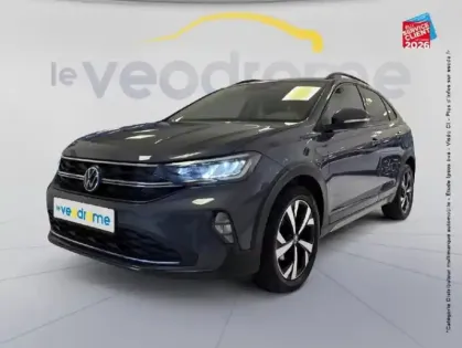 Photo 15 Volkswagen Taigo Gén. I Ph1 Evo Life Plus 5