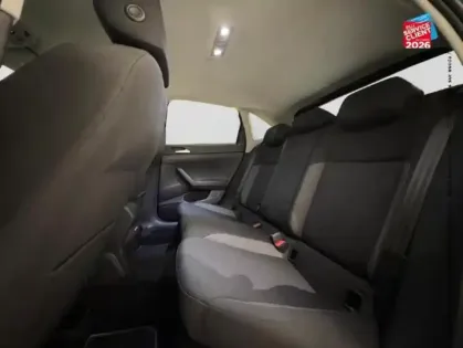 Photo 25 Volkswagen Taigo Gén. I Ph1 Evo Life Plus 5