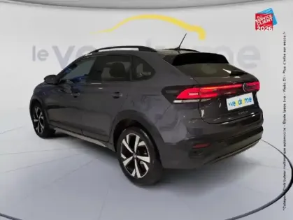 Photo 22 Volkswagen Taigo Gén. I Ph1 Evo Life Plus 5