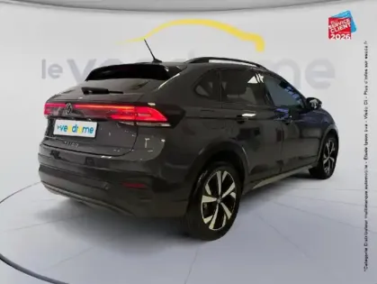 Photo 20 Volkswagen Taigo Gén. I Ph1 Evo Life Plus 5