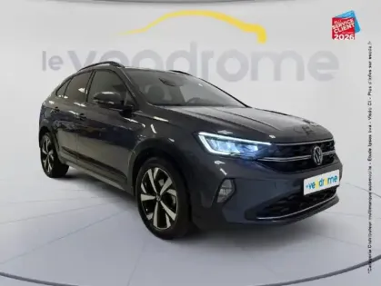 Photo 17 Volkswagen Taigo Gén. I Ph1 Evo Life Plus 5