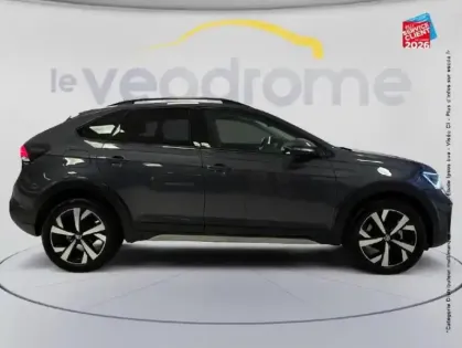 Photo 18 Volkswagen Taigo Gén. I Ph1 Evo Life Plus 5