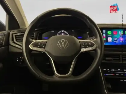 Photo 26 Volkswagen Taigo Gén. I Ph1 Evo Life Plus 5