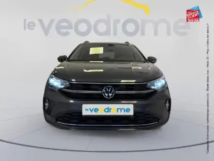 Photo 16 Volkswagen Taigo Gén. I Ph1 Evo Life Plus 5