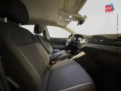 Photo 19 Volkswagen Taigo Gén. I Ph1 Evo Life Plus 5