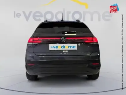 Photo 21 Volkswagen Taigo Gén. I Ph1 Evo Life Plus 5