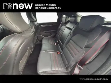 Photo 22 Renault Arkana  1.6 E-Tech 145ch RS Line -21B