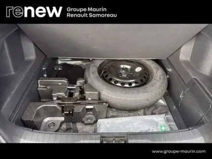 Photo 18 Renault Arkana  1.6 E-Tech 145ch RS Line -21B