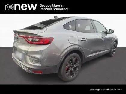 Photo 14 Renault Arkana  1.6 E-Tech 145ch RS Line -21B