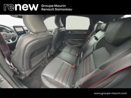 Photo 21 Renault Arkana  1.6 E-Tech 145ch RS Line -21B