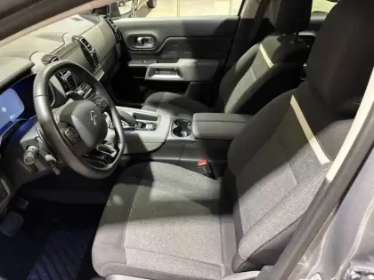 Photo 6 Citroën C5 aircross  Hybrid 225ch Feel e-EAT8