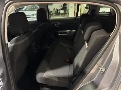 Photo 8 Citroën C5 aircross  Hybrid 225ch Feel e-EAT8