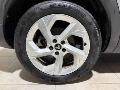 Photo 9 Citroën C5 aircross  Hybrid 225ch Feel e-EAT8