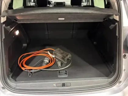 Photo 5 Citroën C5 aircross  Hybrid 225ch Feel e-EAT8