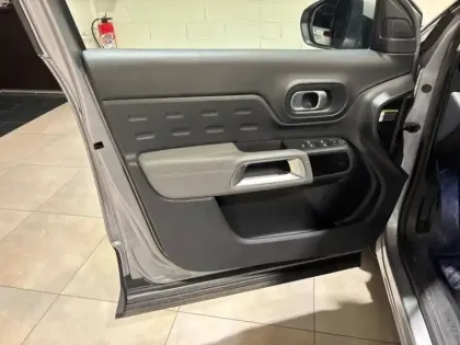 Photo 11 Citroën C5 aircross  Hybrid 225ch Feel e-EAT8