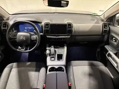 Photo 7 Citroën C5 aircross  Hybrid 225ch Feel e-EAT8