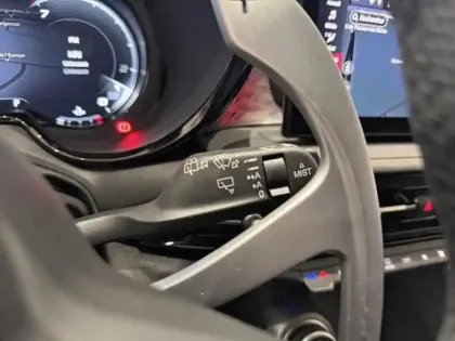 Photo 14 Alfa Romeo Tonale  1.5 Ibrida 175ch Veloce TCT