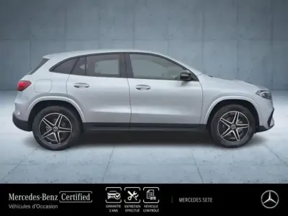 Photo 5 Mercedes EQA  250+ 190ch Business Edition