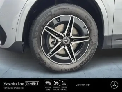 Photo 8 Mercedes EQA  250+ 190ch Business Edition