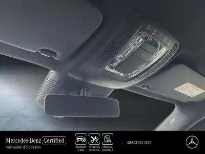 Photo 14 Mercedes EQA  250+ 190ch Business Edition