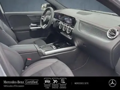 Photo 10 Mercedes EQA  250+ 190ch Business Edition