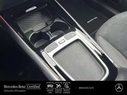 Photo 13 Mercedes EQA  250+ 190ch Business Edition