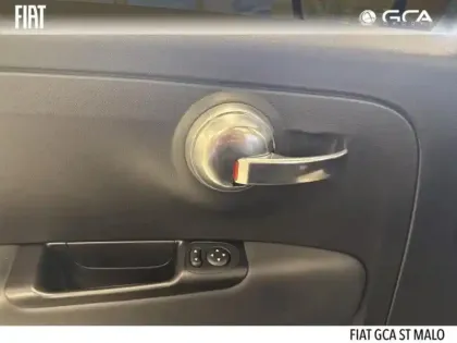 Photo 11 Abarth 500  1.4 Turbo T-Jet 165ch 595 Turismo MY19