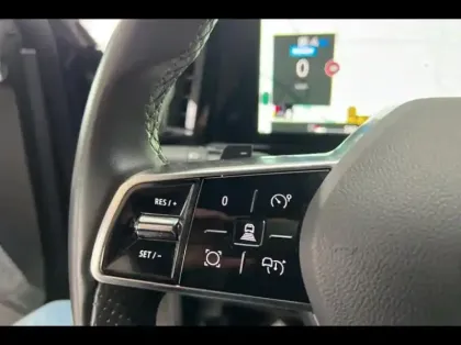 Photo 14 Renault Espace  1.2 E-Tech full hybrid 200ch Techno 7 places - 24