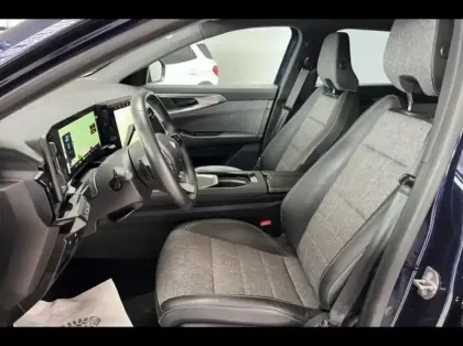 Photo 7 Renault Espace  1.2 E-Tech full hybrid 200ch Techno 7 places - 24