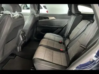 Photo 8 Renault Espace  1.2 E-Tech full hybrid 200ch Techno 7 places - 24