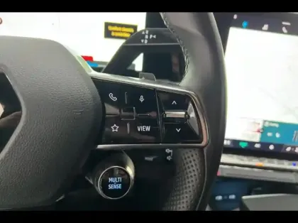 Photo 13 Renault Espace  1.2 E-Tech full hybrid 200ch Techno 7 places - 24