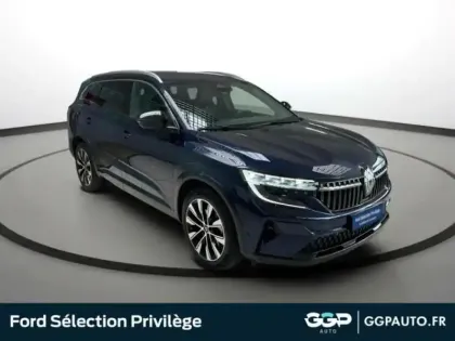 Photo 5 Renault Espace  1.2 E-Tech full hybrid 200ch Techno 7 places - 24