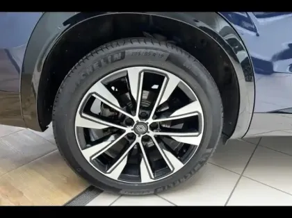 Photo 10 Renault Espace  1.2 E-Tech full hybrid 200ch Techno 7 places - 24