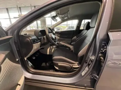 Photo 12 Hyundai Bayon  1.0 T-GDi 100ch Intuitive