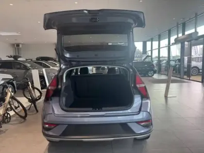 Photo 14 Hyundai Bayon  1.0 T-GDi 100ch Intuitive