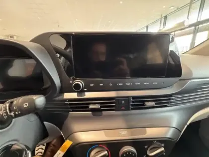 Photo 7 Hyundai Bayon  1.0 T-GDi 100ch Intuitive