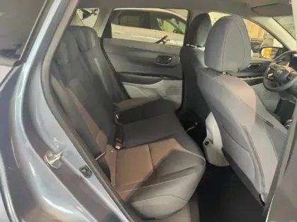 Photo 13 Hyundai Bayon  1.0 T-GDi 100ch Intuitive