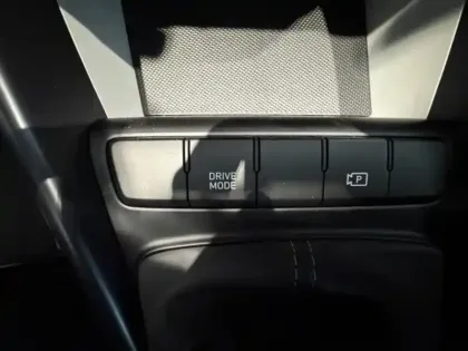 Photo 9 Hyundai Bayon  1.0 T-GDi 100ch Intuitive