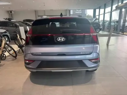 Photo 6 Hyundai Bayon  1.0 T-GDi 100ch Intuitive