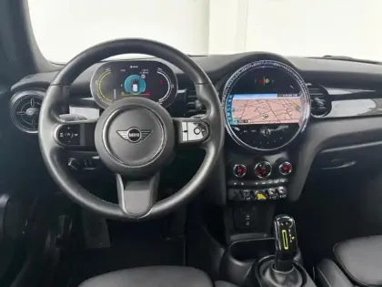 Photo 6 Mini Mini  Cooper SE 184ch Edition Premium BVA 5CV