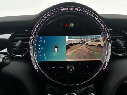 Photo 12 Mini Mini  Cooper SE 184ch Edition Premium BVA 5CV