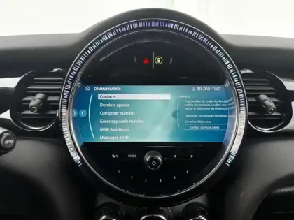 Photo 11 Mini Mini  Cooper SE 184ch Edition Premium BVA 5CV