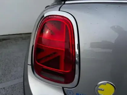 Photo 9 Mini Mini  Cooper SE 184ch Edition Premium BVA 5CV