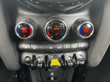 Photo 13 Mini Mini  Cooper SE 184ch Edition Premium BVA 5CV