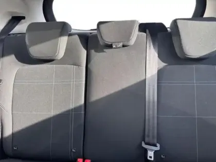 Photo 7 Ford Fiesta  1.0 EcoBoost 95ch Cool & Connect 5p