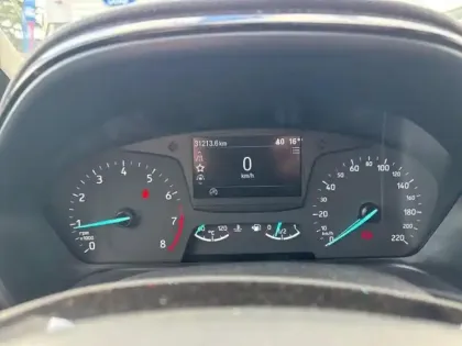 Photo 10 Ford Fiesta  1.0 EcoBoost 95ch Cool & Connect 5p