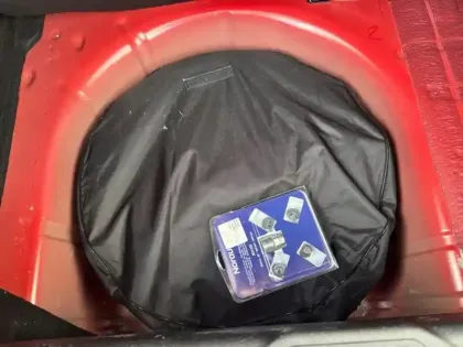 Photo 9 Ford Fiesta  1.0 EcoBoost 95ch Cool & Connect 5p