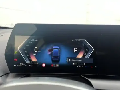 Photo 10 BMW Serie 1 Gén. IV (F70) Ph1 M Sport 5